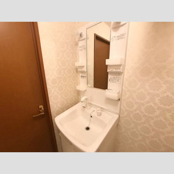 洗面所 (洗面台)