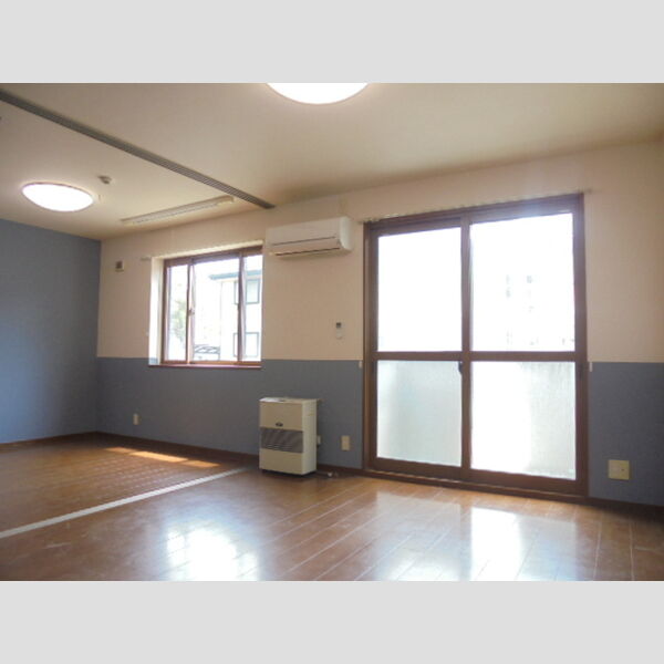 居室・リビング (LDK)