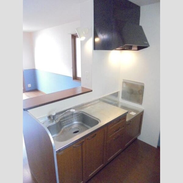 キッチン (キッチン)