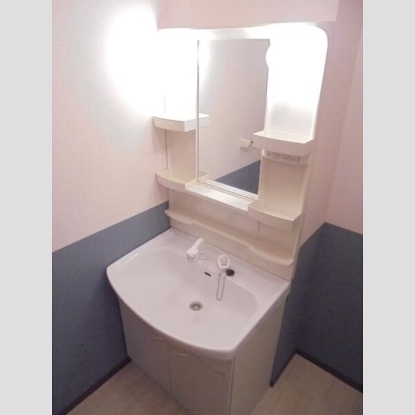 洗面所 (洗面台)