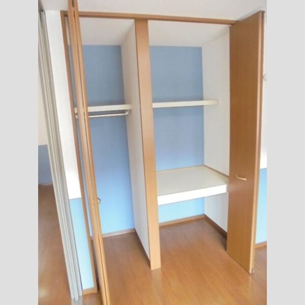 収納 (収納(洋室))