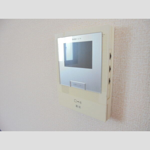 その他設備 (TVインターホン)