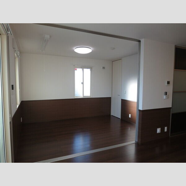 その他 (洋室6.1帖)