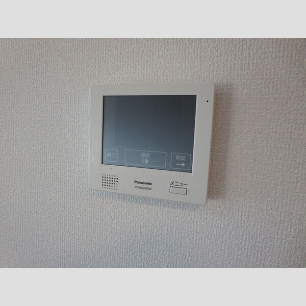 その他 (TVインターホン)