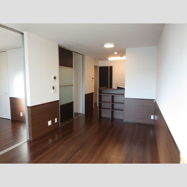 居室・リビング (LDK11.9帖)