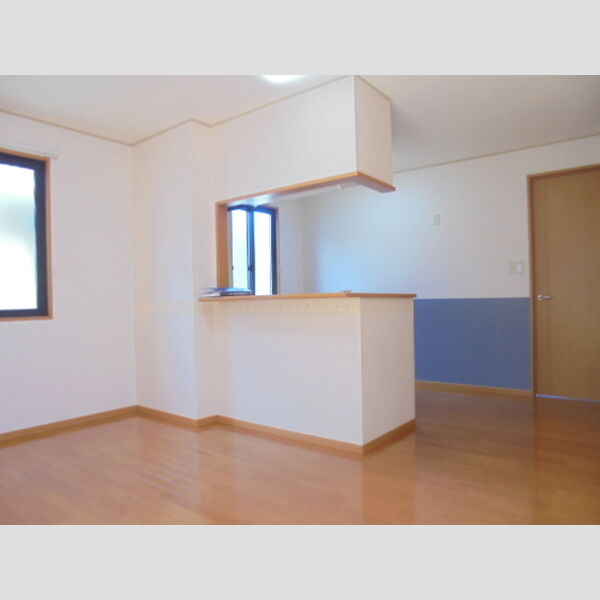 居室・リビング (LDK)