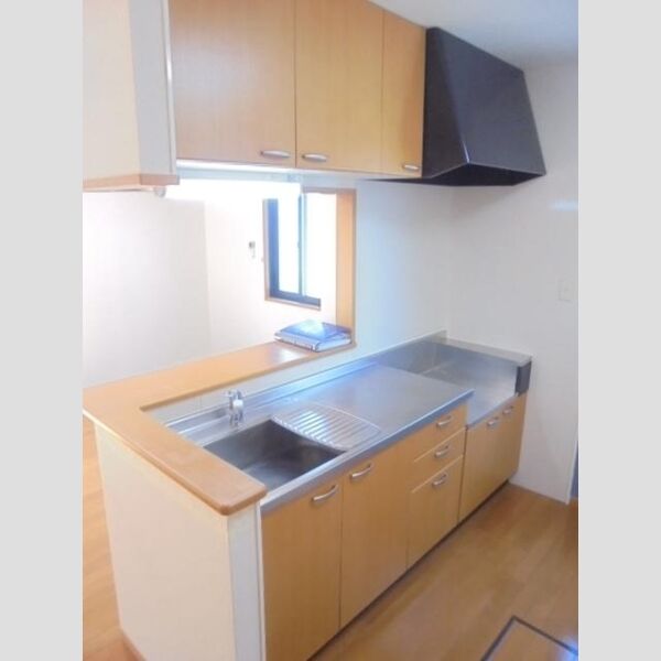 キッチン (キッチン)