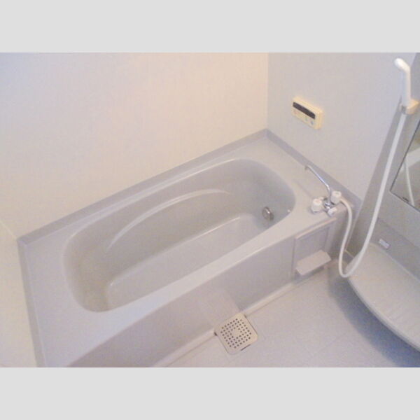 バス (一坪風呂)