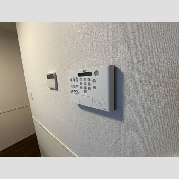 その他設備 (ALSOK機器)