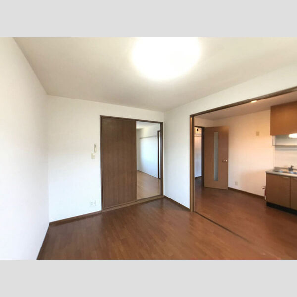 居室・リビング (洋室)