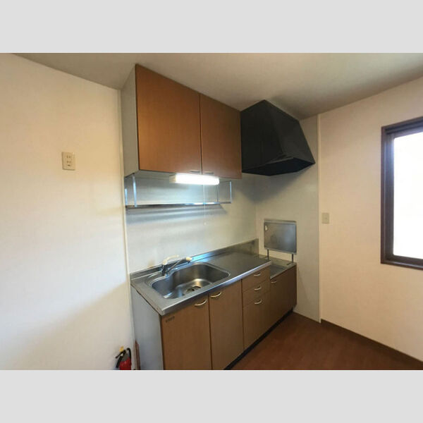 キッチン (キッチン)