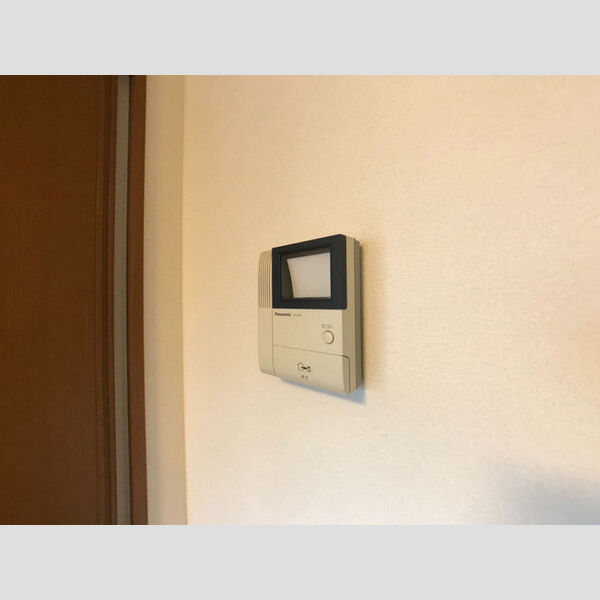 その他設備 (TVドアホン)