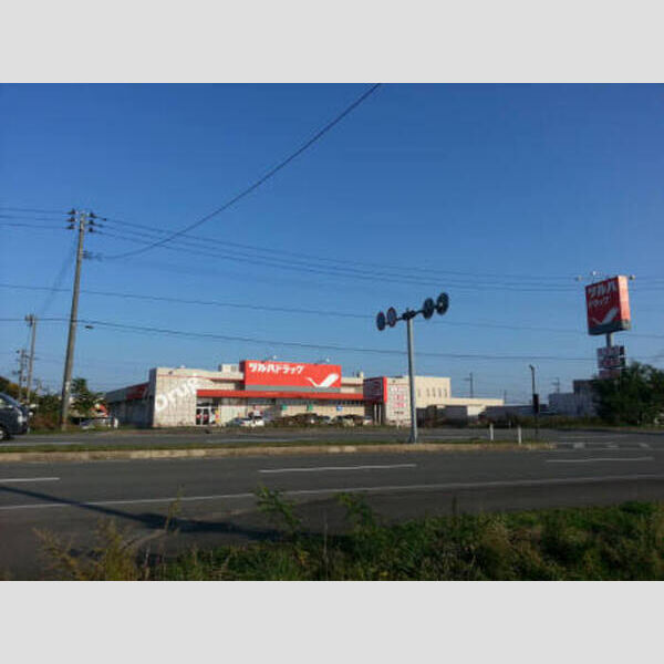 その他 (近隣ドラックストア)