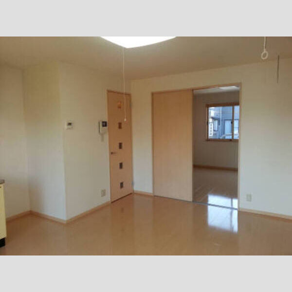 居室・リビング (LDK)