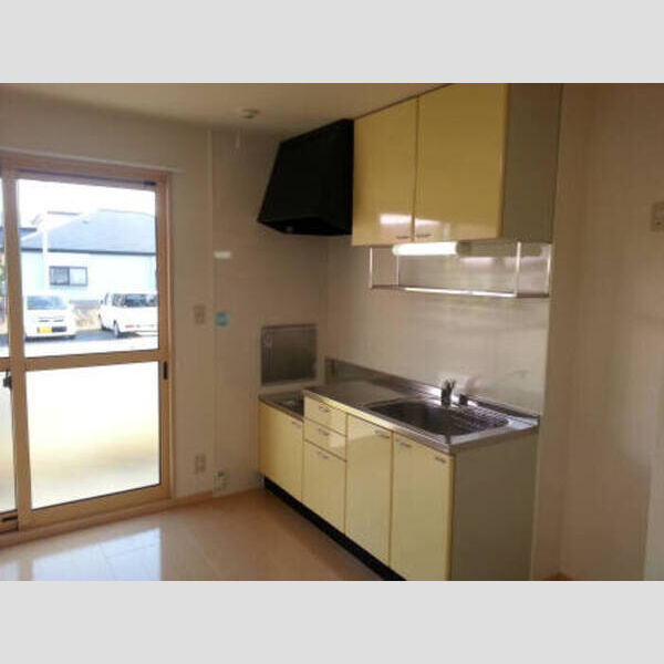 キッチン (台所)