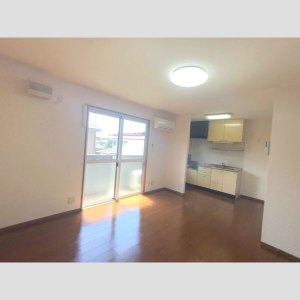 居室・リビング (リビング)