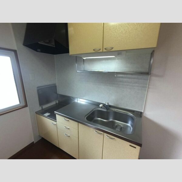 キッチン (キッチン)