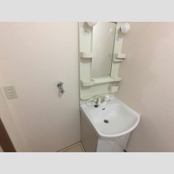 洗面所 (洗面)