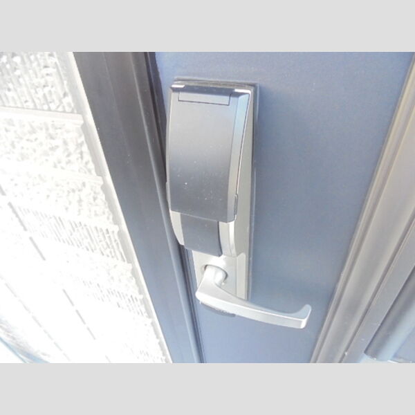 玄関 (デジタルキー)