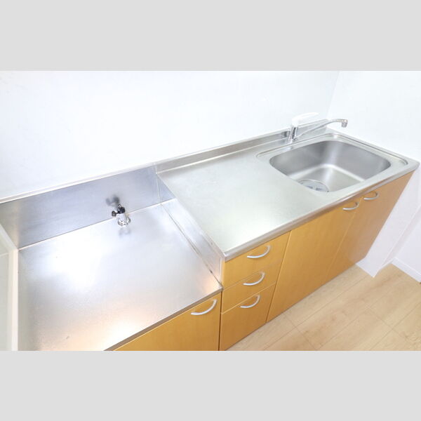 キッチン (キッチン)