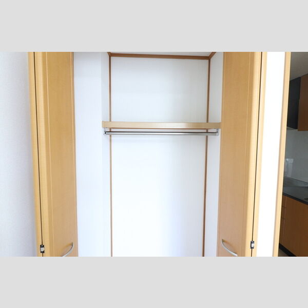 収納 (クローゼット)