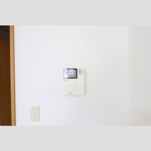 その他設備 (TVドアホン)