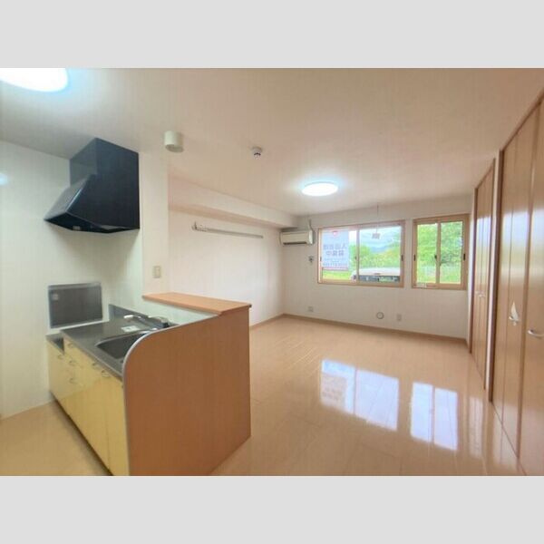 居室・リビング (洋室)