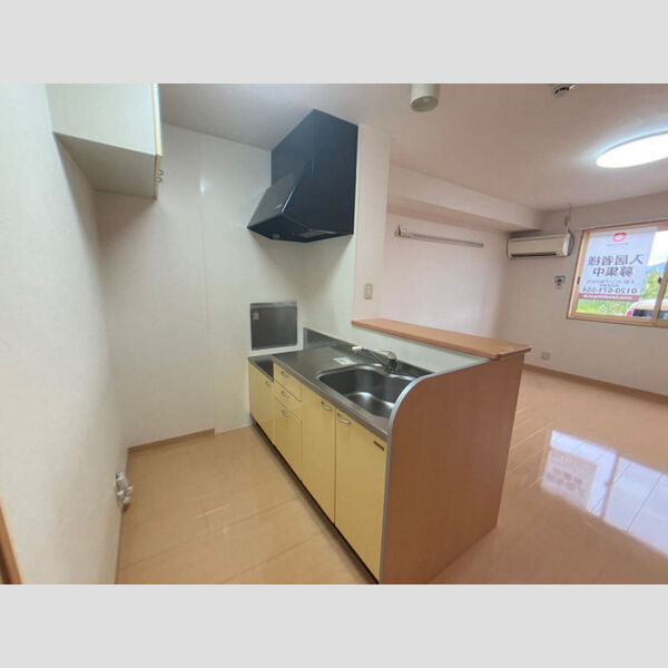 キッチン (キッチン)