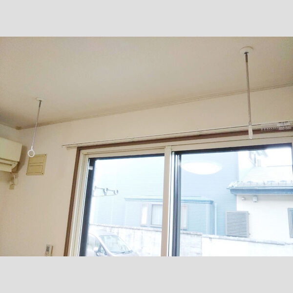 その他 (室内物干し)