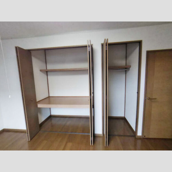 収納 (収納)