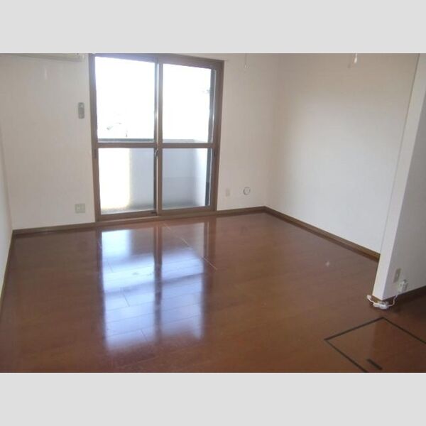 居室・リビング (リビング)