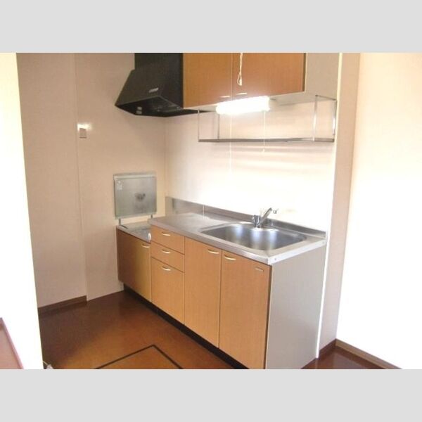 キッチン (キッチン)