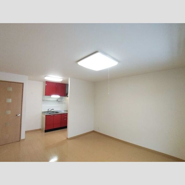 居室・リビング (リビング)
