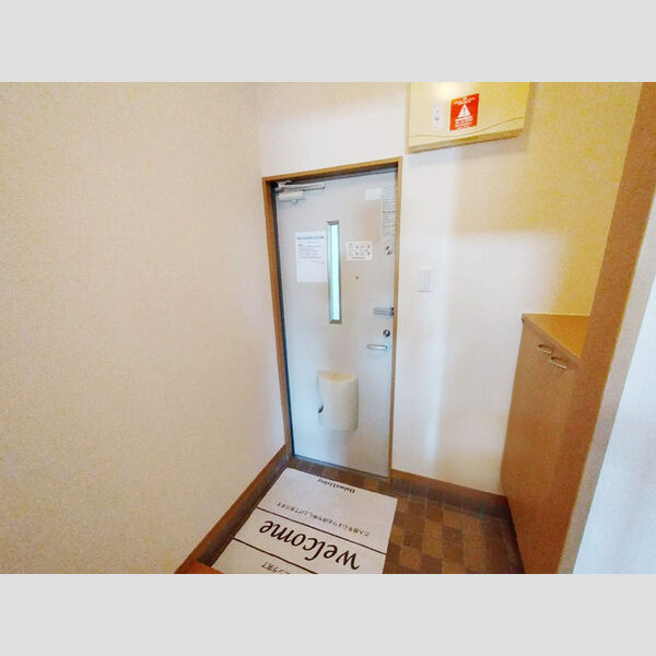 玄関 (玄関)