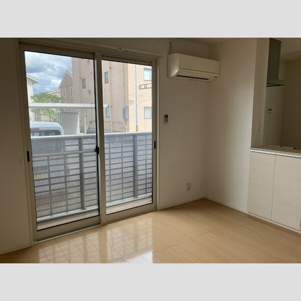 居室・リビング (リビング)