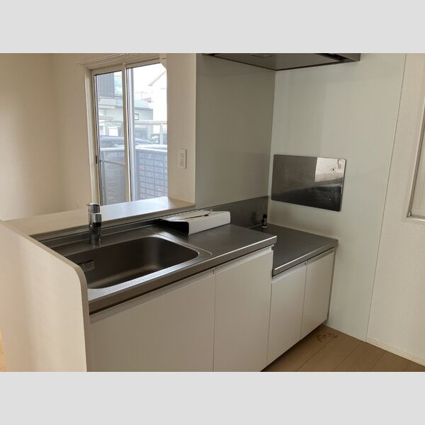 キッチン (キッチン)