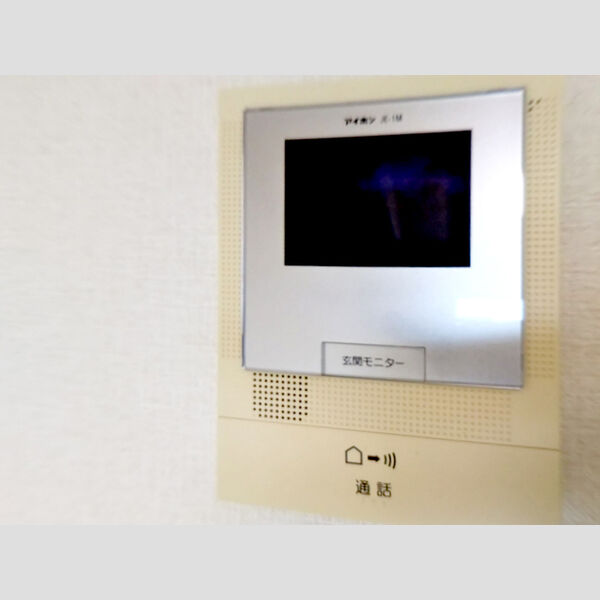 その他設備 (TVドアホン)