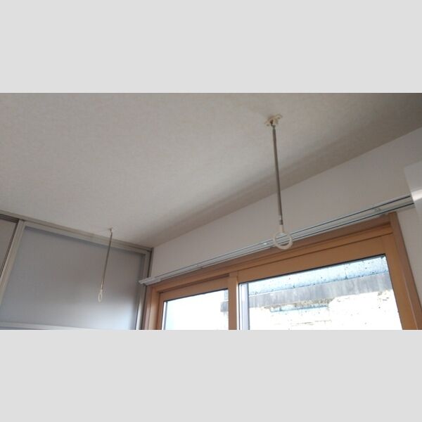 その他 (室内物干し)