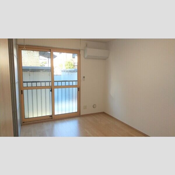 居室・リビング (洋室)