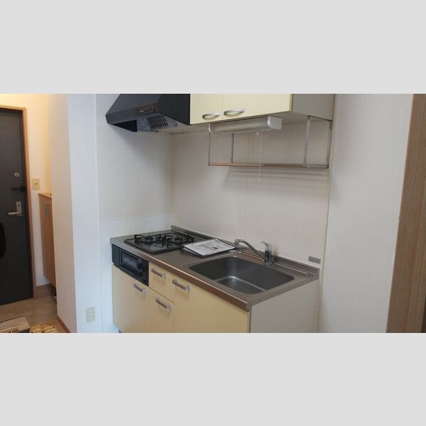 キッチン (キッチン)