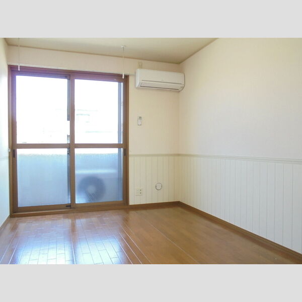 居室・リビング (DK)