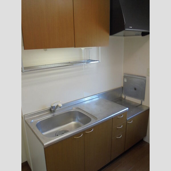 キッチン (キッチン)