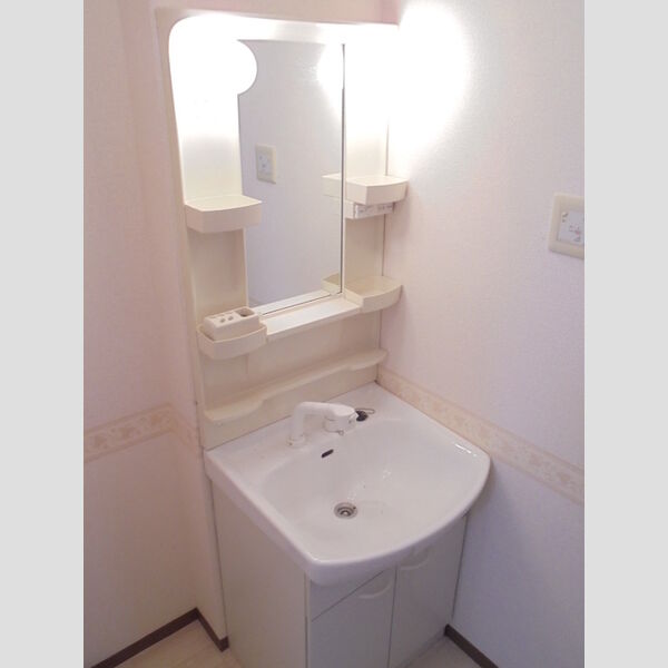 洗面所 (洗面台)