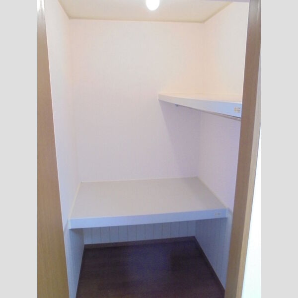 収納 (収納(洋室))