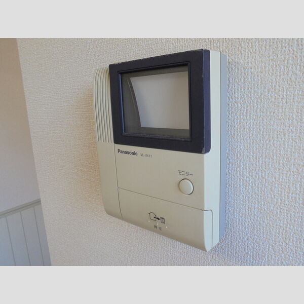 その他設備 (TVインターホン)