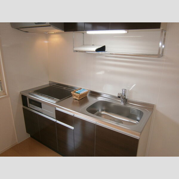 キッチン (キッチン)