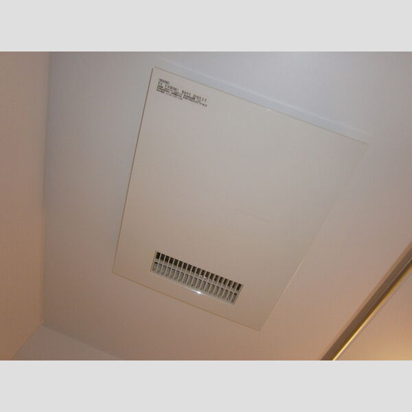 バス (浴室換気乾燥)