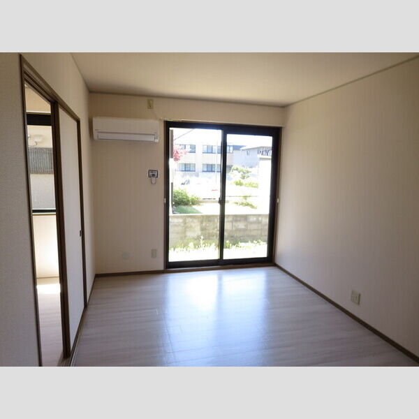 居室・リビング (LDK)