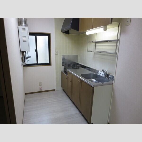 キッチン (台所)