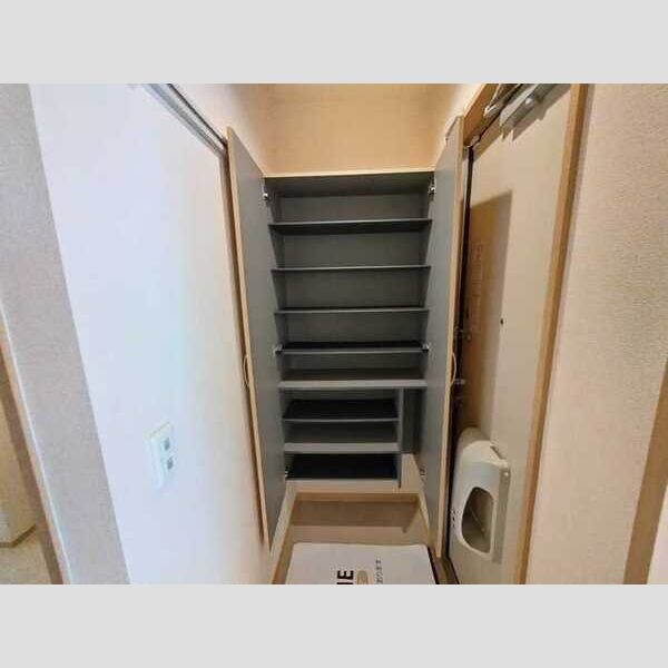 その他 (シューズボックス)